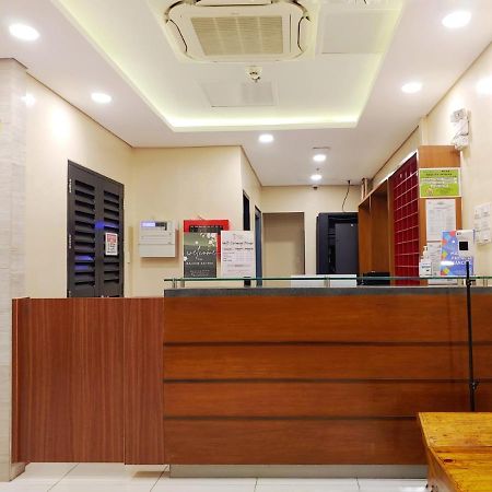 Kaizen Suites Manilla Buitenkant foto