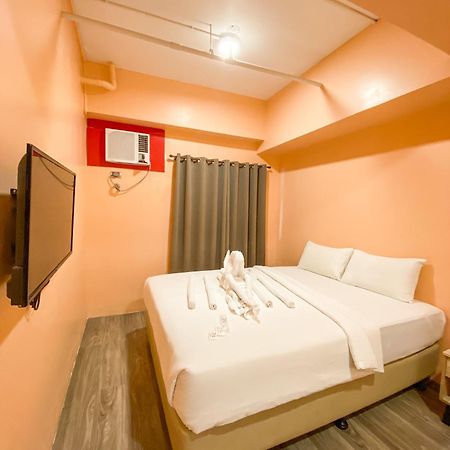 Kaizen Suites Manilla Buitenkant foto