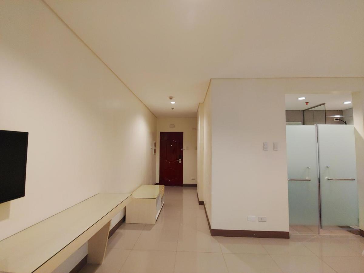 Kaizen Suites Manilla Buitenkant foto
