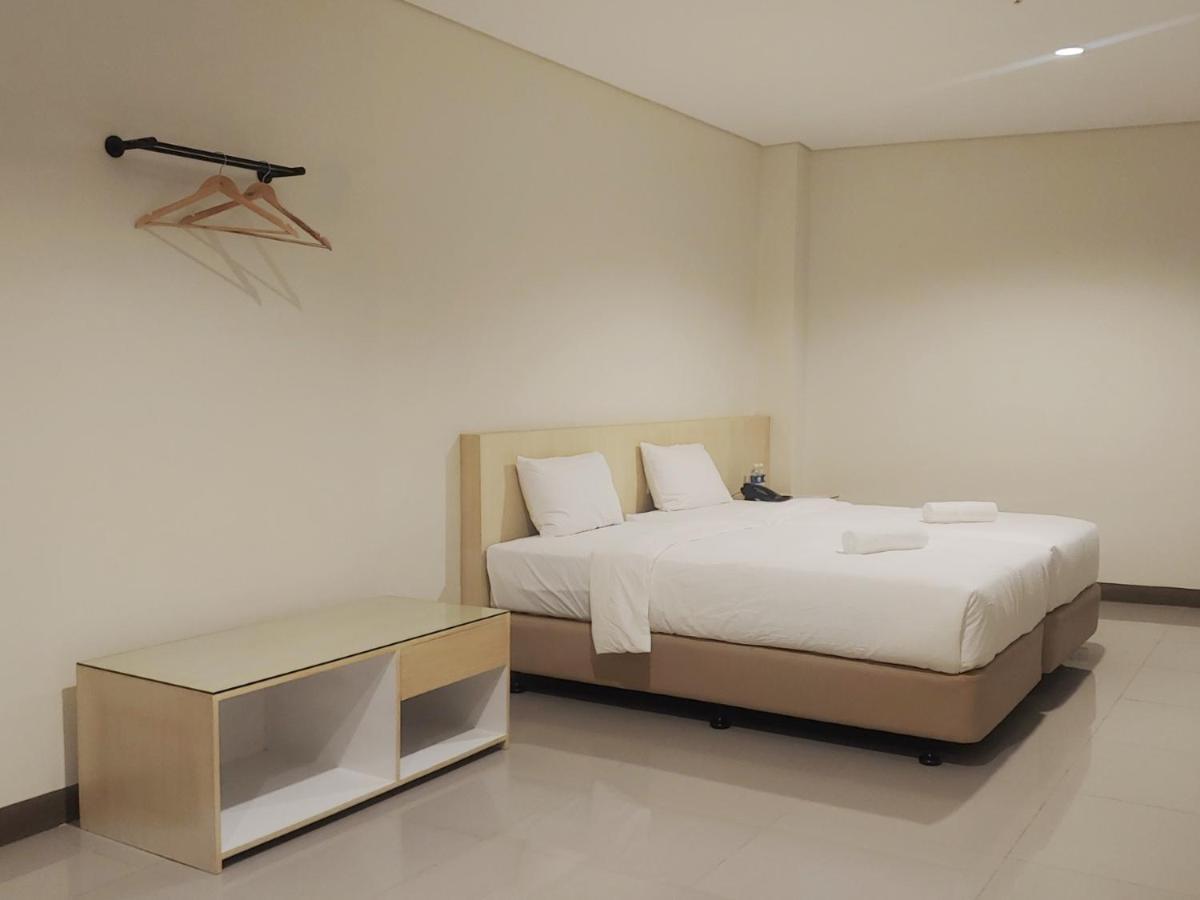 Kaizen Suites Manilla Buitenkant foto