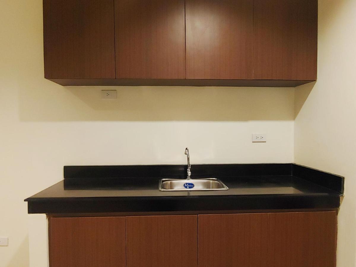 Kaizen Suites Manilla Buitenkant foto