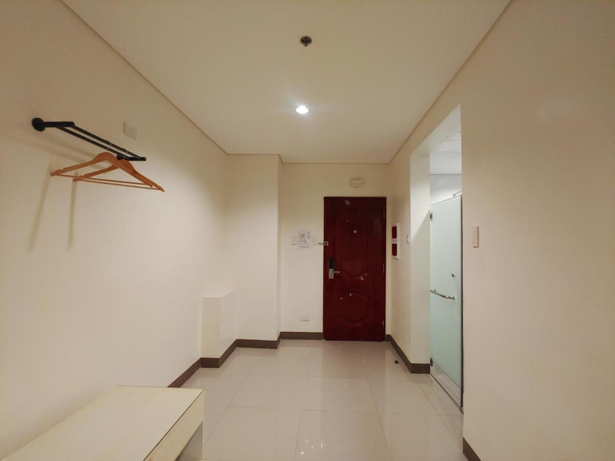 Kaizen Suites Manilla Buitenkant foto