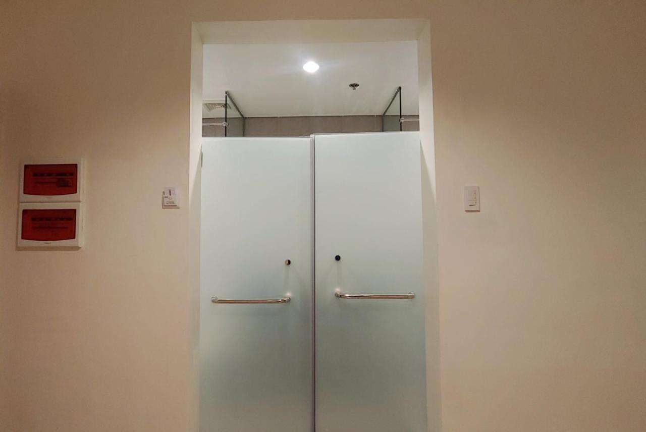 Kaizen Suites Manilla Buitenkant foto